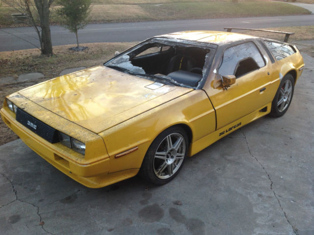 1981 DeLorean DMC 12 Coupe 2-Door - photo 6