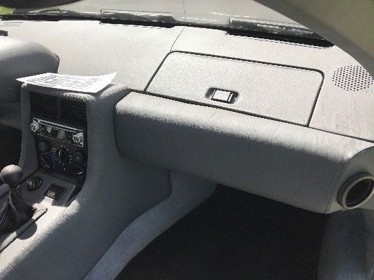 1981 DeLorean DMC-12 - photo 10