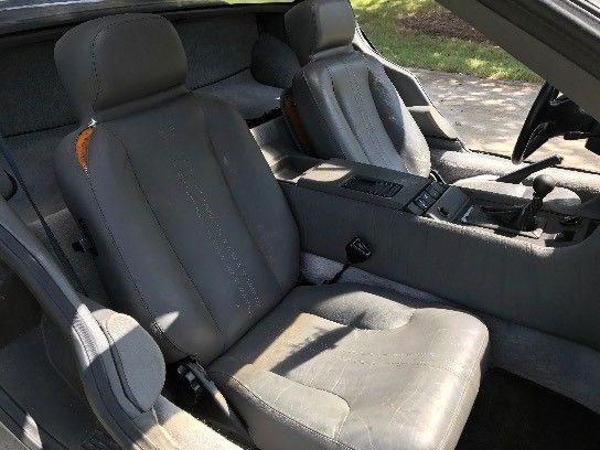 1981 DeLorean DMC-12 - photo 13