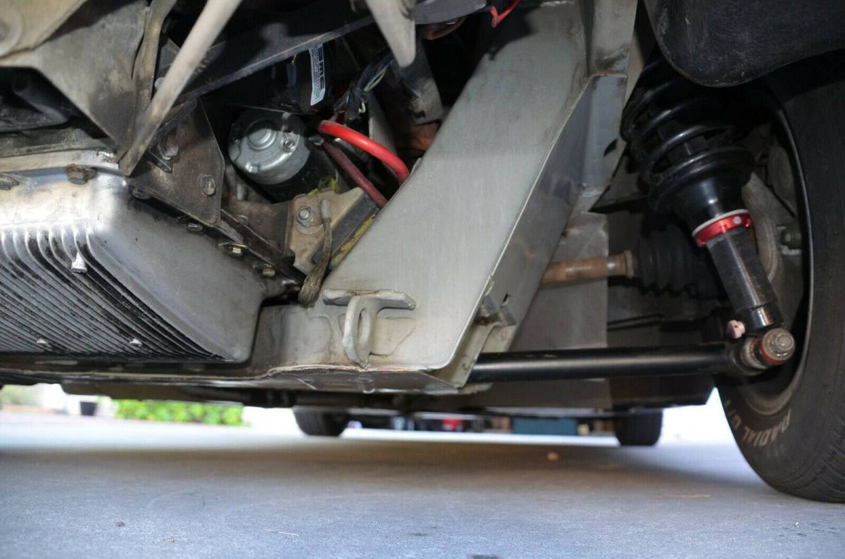 1981 DeLorean DMC-12 - photo 12