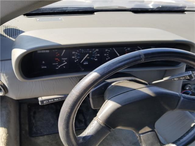 1981 DeLorean DMC -- - photo 12