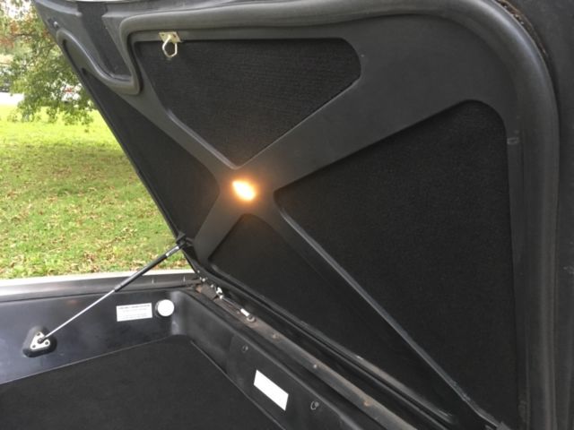 1981 DeLorean - photo 3