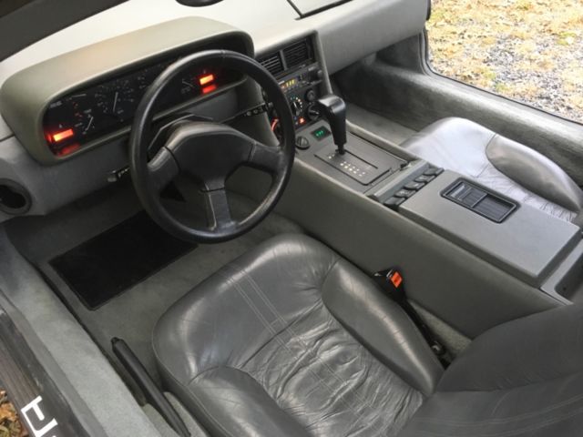 1981 DeLorean - photo 5