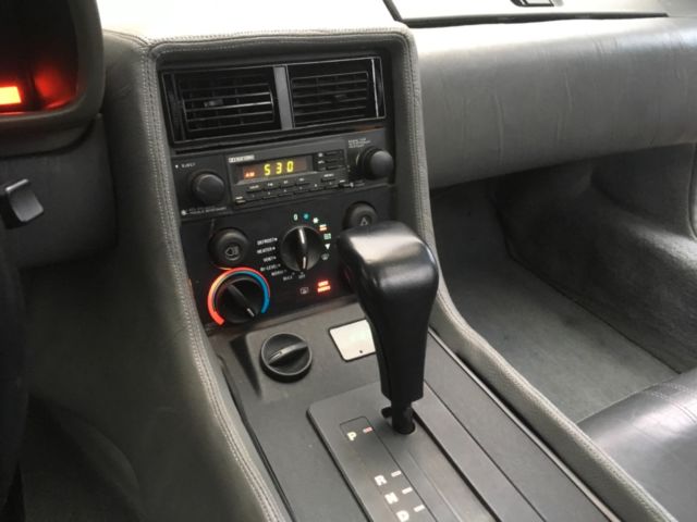 1981 DeLorean - photo 6