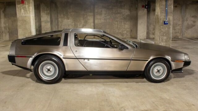 1981 DeLorean DMC -- - photo 7