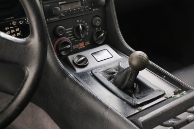 1981 DeLorean - photo 6