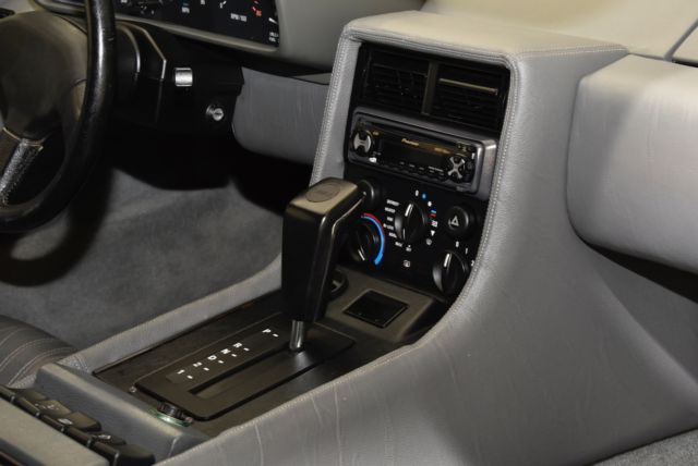 1981 DeLorean DMC12 -- - photo 10