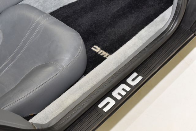 1981 DeLorean DMC12 -- - photo 11
