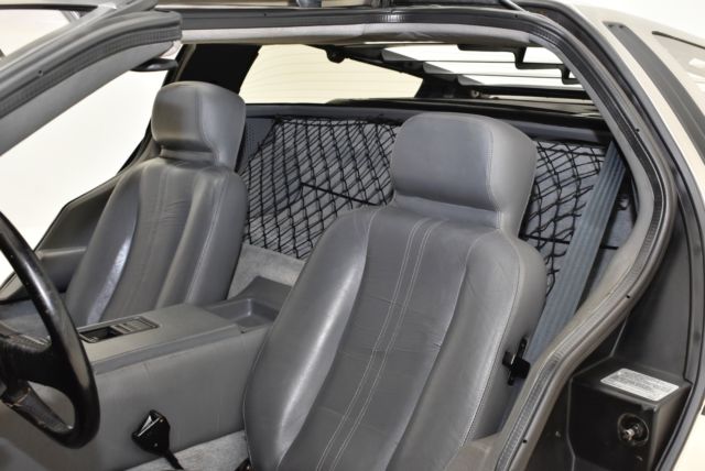 1981 DeLorean DMC12 -- - photo 12