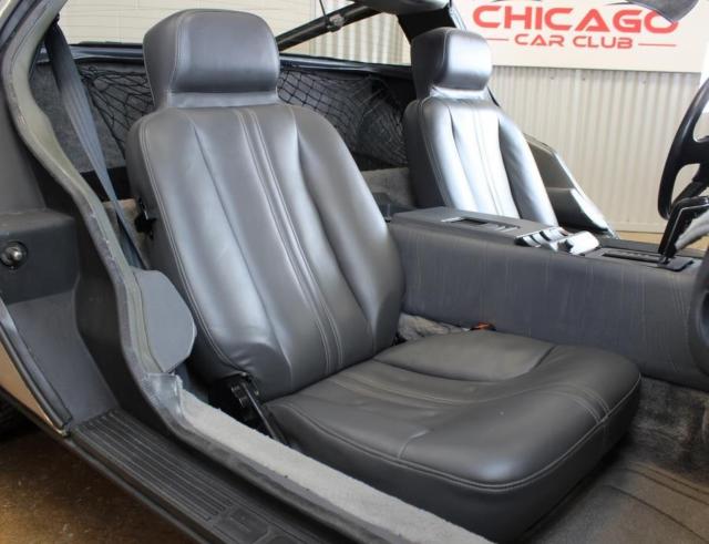1981 DeLorean DMC12 -- - photo 4