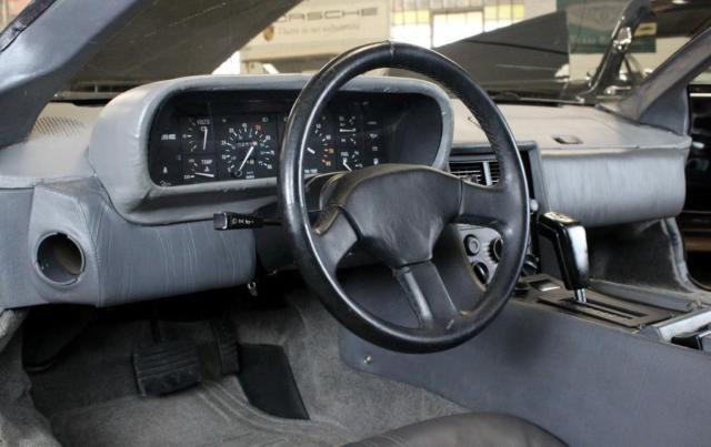 1981 DeLorean DMC12 -- - photo 5