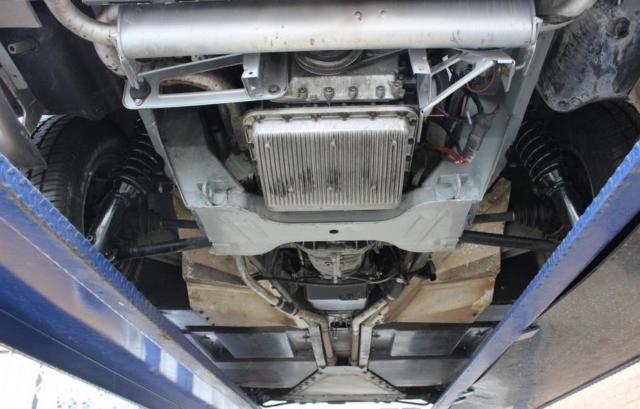 1981 DeLorean DMC12 -- - photo 6