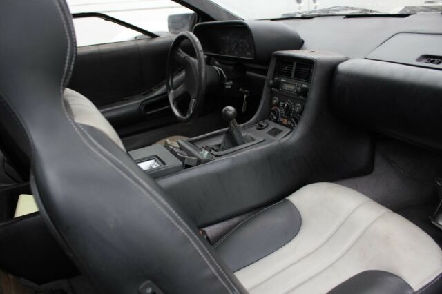 1981 DeLorean - photo 12