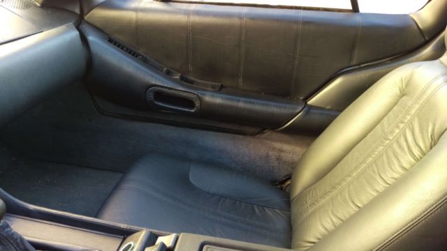 1981 DeLorean DMC12 - photo 7