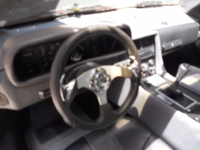 1981 DeLorean DMC-12 - photo 10