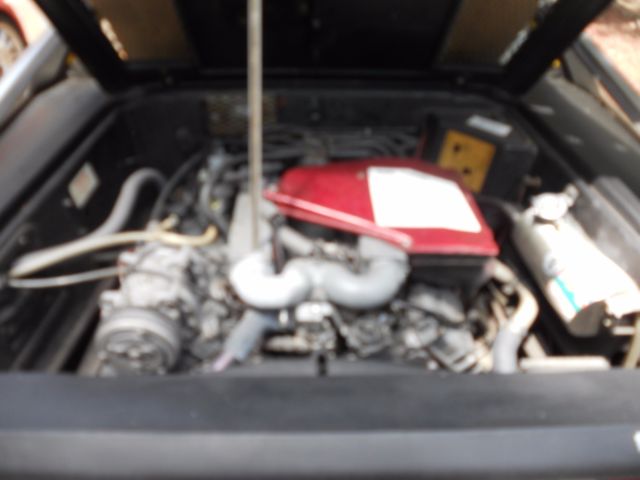 1981 DeLorean DMC-12 - photo 4