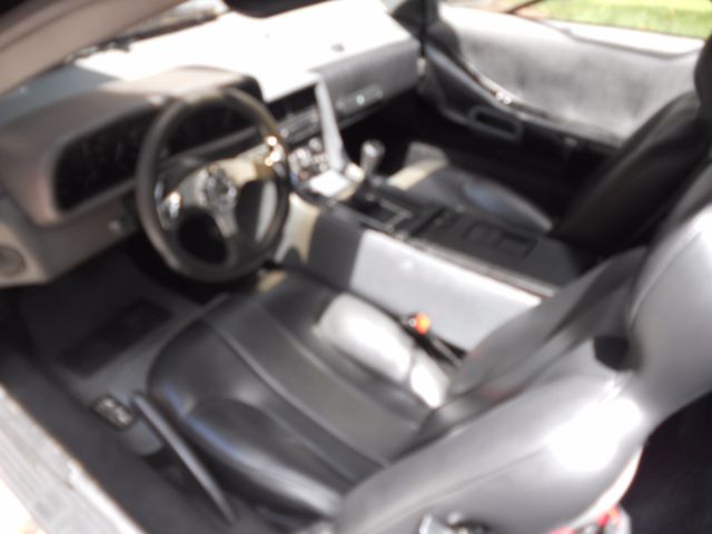 1981 DeLorean DMC-12 - photo 7