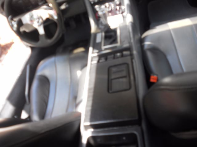 1981 DeLorean DMC-12 - photo 8