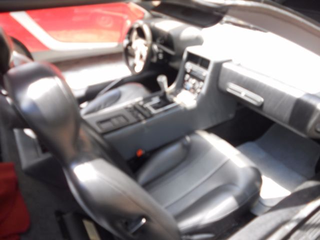 1981 DeLorean DMC-12 - photo 9