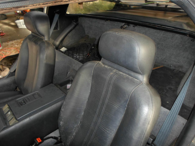1981 DeLorean 2 DOOR - photo 10