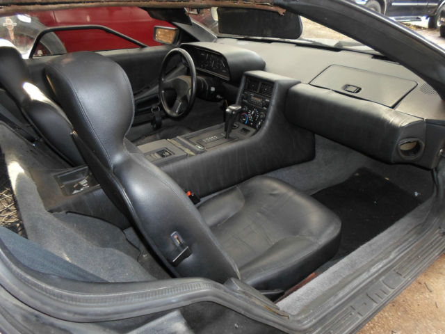 1981 DeLorean 2 DOOR - photo 11