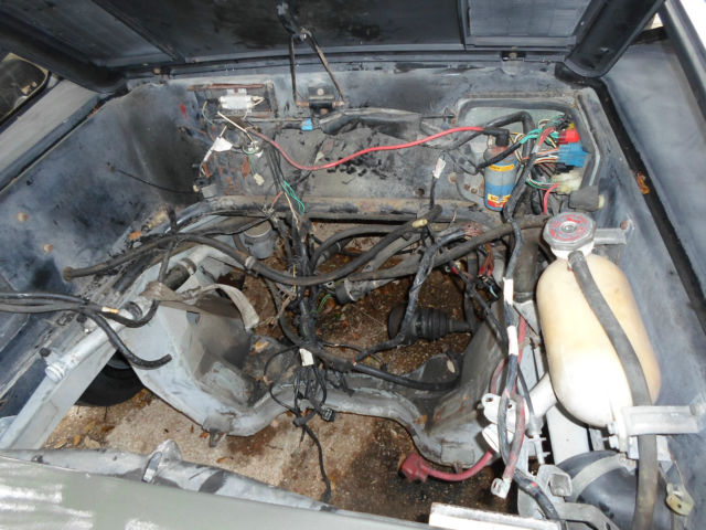 1981 DeLorean 2 DOOR - photo 6