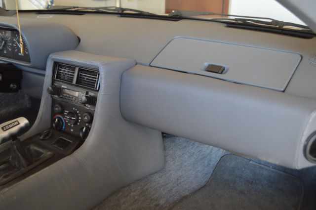 1981 DeLorean DMC-12 - photo 13