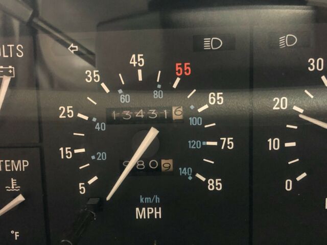 1981 DeLorean Late 81 Gray 5-Speed 13K Miles - photo 7