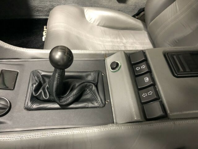 1981 DeLorean Late 81 Gray 5-Speed 13K Miles - photo 9