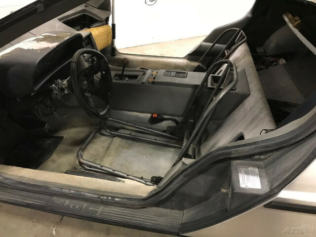1981 DeLorean Delorean Coupe - photo 12