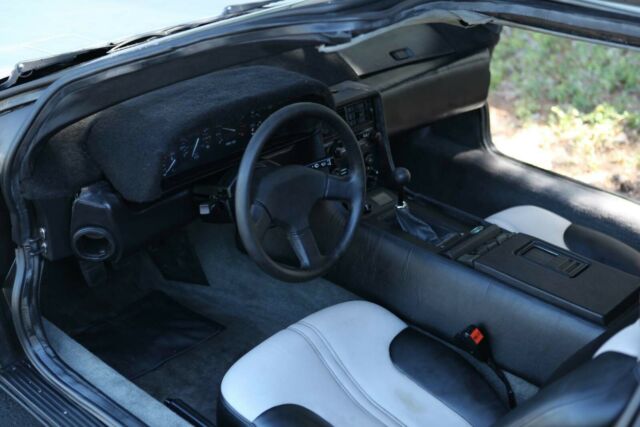 1981 DeLorean - photo 12