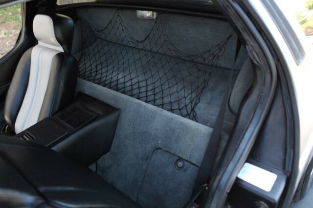 1981 DeLorean - photo 13