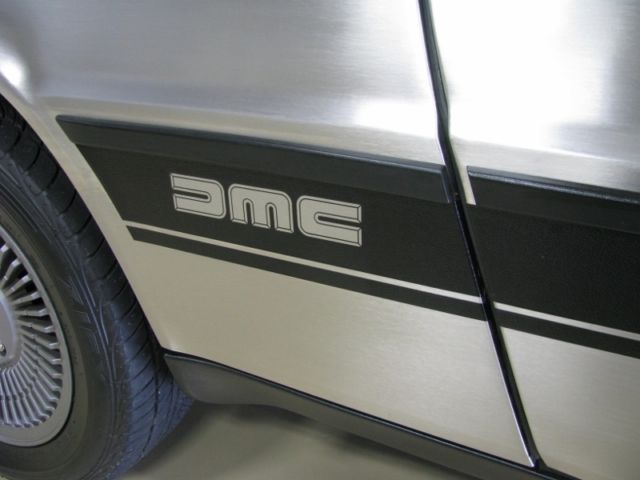 1981 DeLorean DMC-12 Offered by DMC Midwest - photo 8