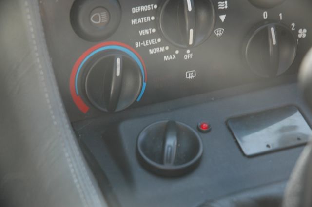 1981 DeLorean DMC-12 Gray - photo 13