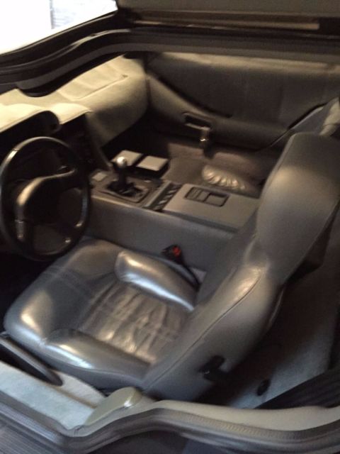 1981 DeLorean - photo 2