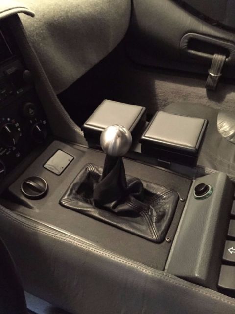 1981 DeLorean - photo 5
