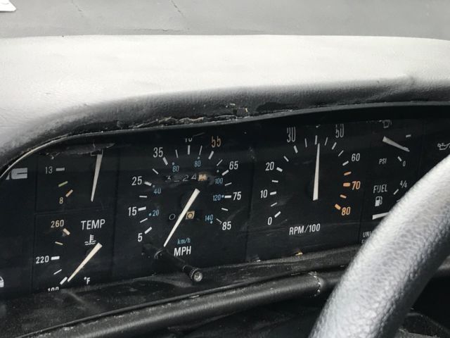 1982 DeLorean Coupe Black - photo 11