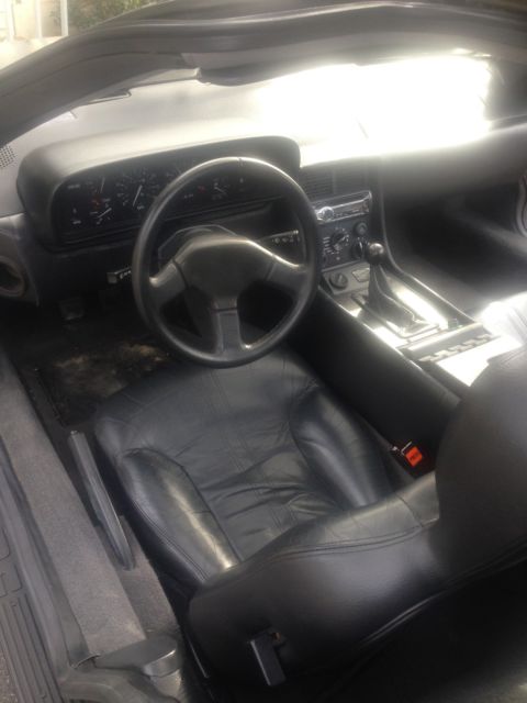 1981 DeLorean - photo 7