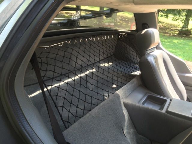 1981 DeLorean stainless - photo 5
