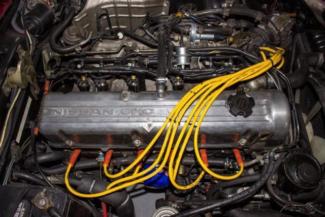 1981 Datsun Z-Series Deluxe - photo 12