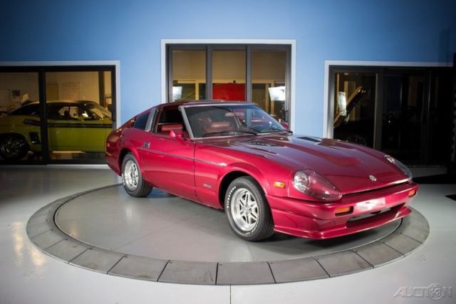 1981 Datsun Z-Series Deluxe - photo 7