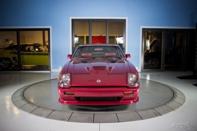 1981 Datsun Z-Series Deluxe - photo 8