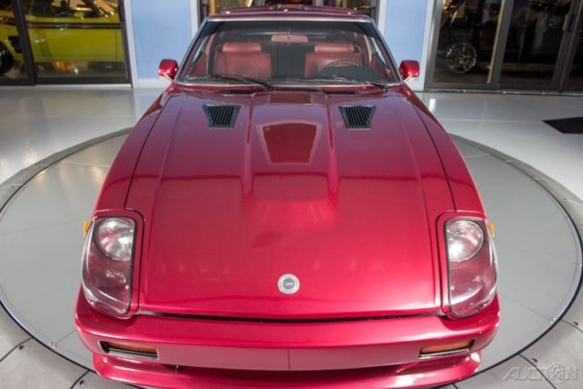 1981 Datsun Z-Series Deluxe - photo 9