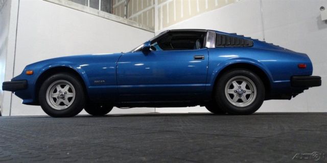 1981 Datsun Z-Series Deluxe - photo 10