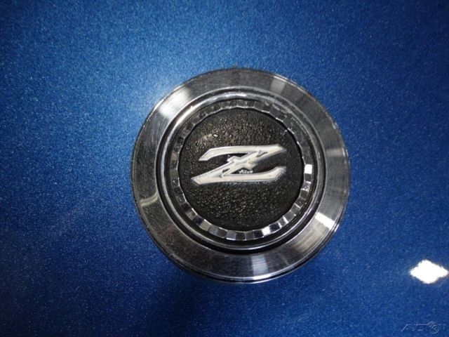 1981 Datsun Z-Series Deluxe - photo 11