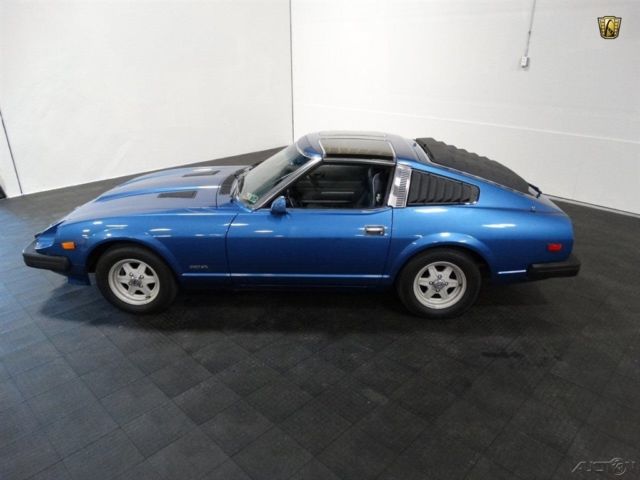 1981 Datsun Z-Series Deluxe - photo 2