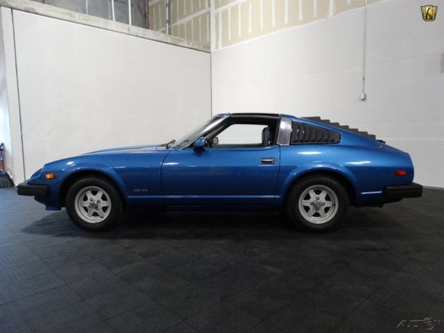 1981 Datsun Z-Series Deluxe - photo 6