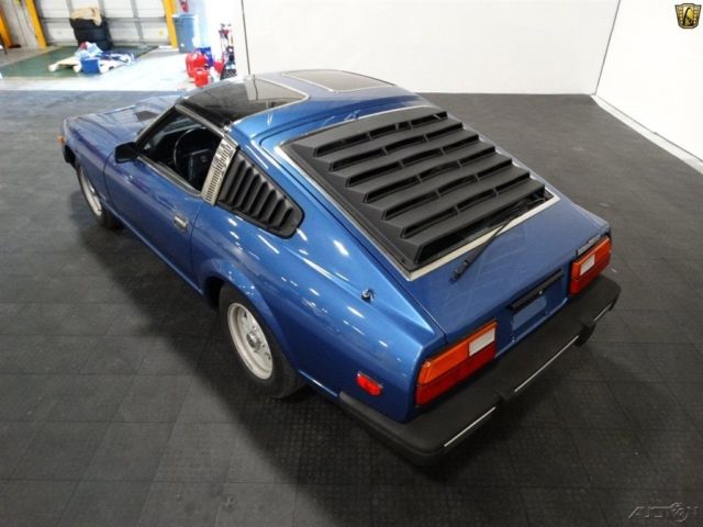 1981 Datsun Z-Series Deluxe - photo 7
