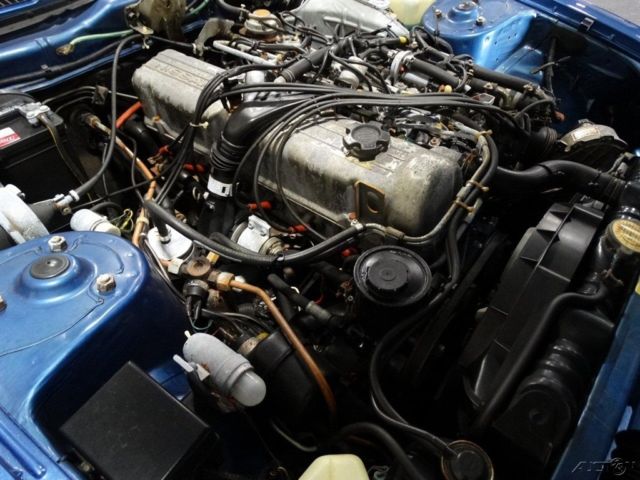 1981 Datsun Z-Series Deluxe - photo 9