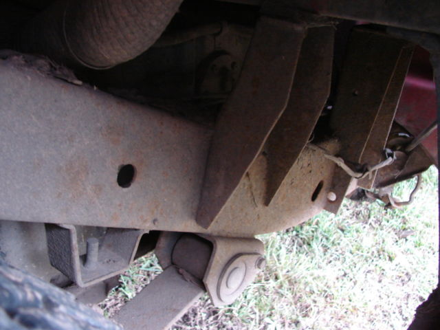 1981 Isuzu Other 2 Door pickup - photo 10